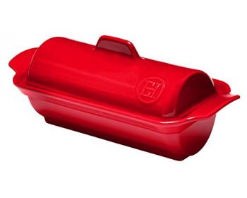 Terrine médaillon à foie gras Eh965865 de Emile Henry