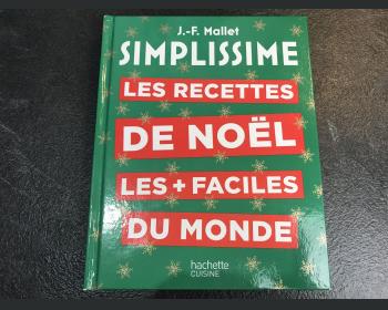 Simplissime Noël