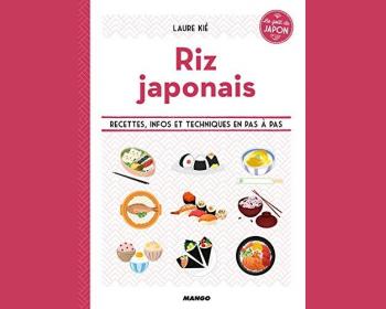 Riz Japonais