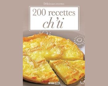 200 recettes ch'ti