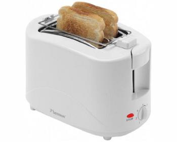 Toasteur AYT600 avec chauffe croissant - 750 W