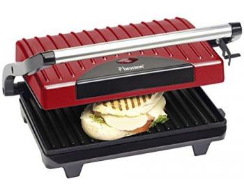  Gril à panini/viande APG100R - 700 W 