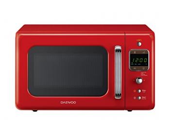 Four à micro-ondes numérique Bianco KOR 6LBC