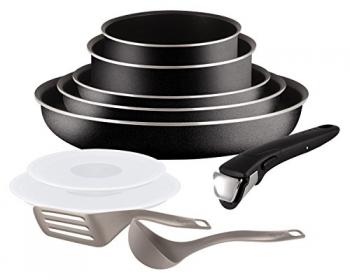 Set de poêles et casseroles L2029802 Ingenio Essential