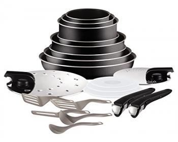 Set de poêles et casseroles L2029802 Ingenio Essential