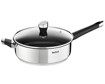 Sauteuse Emotion Induction E8243334 26cm