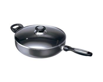 Sauteuse Pro Induc 13075284 anthracite