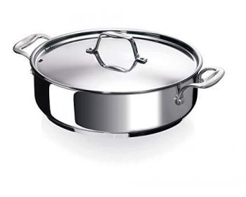 Cocotte Chef 2 anses 12066284 + couvercle
