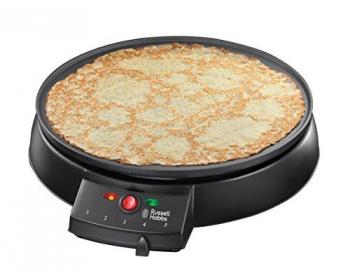 Crêpière 30 cm 20920-56 de 1000 W