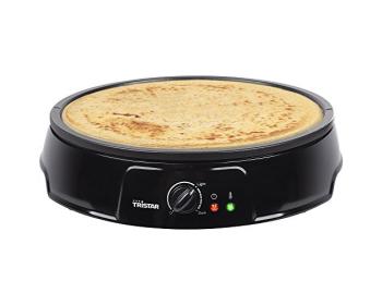 Crêpière BP-2961 avec thermostat