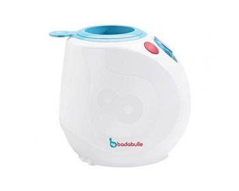 Chauffe biberon Easy+ maison avec dosette futée