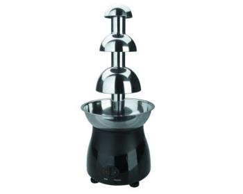 Grande fontaine de chocolat 69319 de 80W 