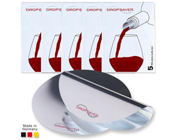 Bec verseur anti-goutte Stop the drop