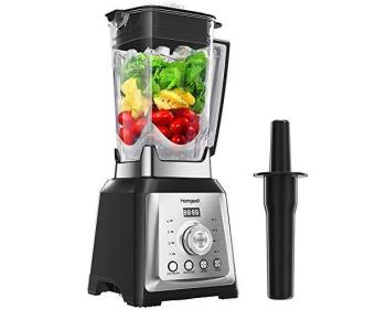 Blender mixeur professionnel haute puissance de 2000W