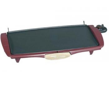 Plancha Malaga CB501212 de 51 x 26 cm