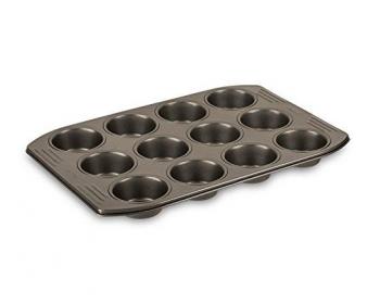 Moule J1625714 Easy Grip pour 12 muffins