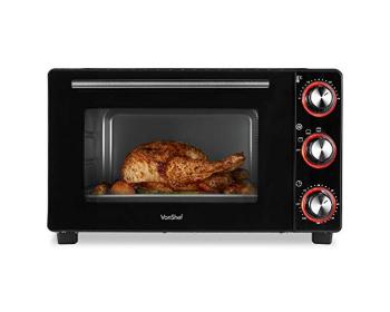 Mini four électrique de 13 L