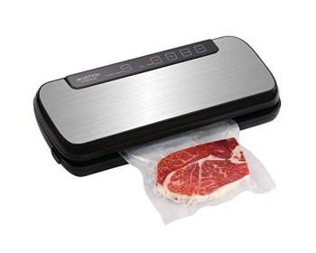 Scelleuse sous vide E5700