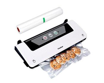 Machine sous vide Vacuum Sealer