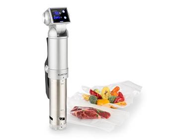 Machine à vide FoodLocker de 130 watts 