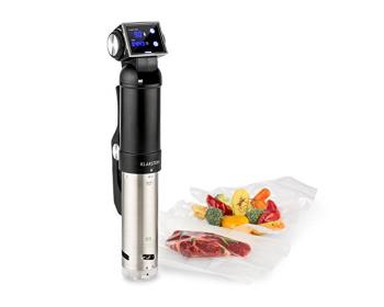 Machine à vide FoodLocker de 130 watts 