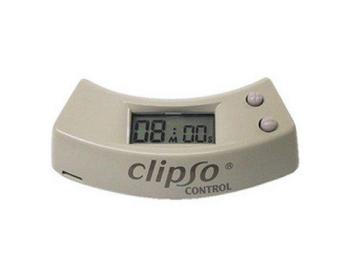 Minuteur Clipso Control X1060002 beige