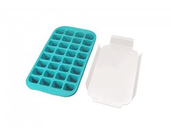 Bac à glaçons silicone 0620100R01C050 Rouge