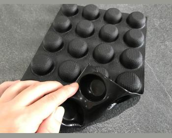 Moule en silicone Flexipan 24 petits fours Guy Demarle