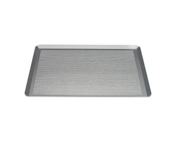 Plaque de cuisson 03640 avec trous