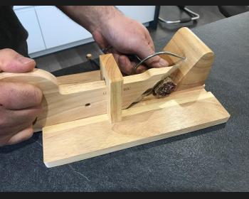 Guillotine à saucisson Glamouric