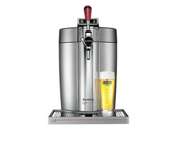 Machine à bière Beertender Loft Edition VB700E00 