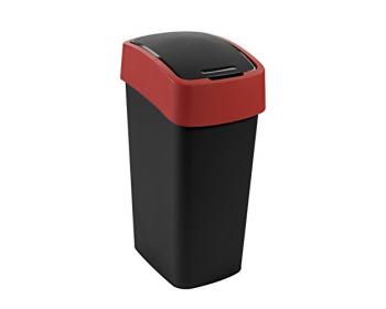 Poubelle Flip Bin 229411 de 50L