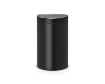 Poubelle Touch Bin, 40 litres