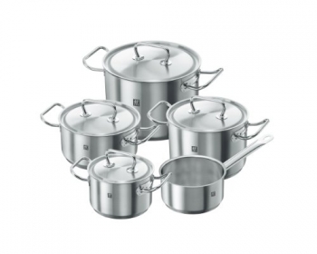 Batterie de Cuisine Twin Classic 40901-000  4 pièces