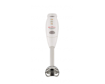 Mixeur plongeant Faciclick DDH241 pied en Inox Blanc