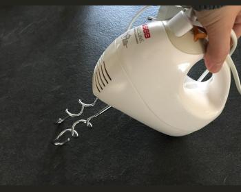 Batteur électrique Seb Prep'line 8142