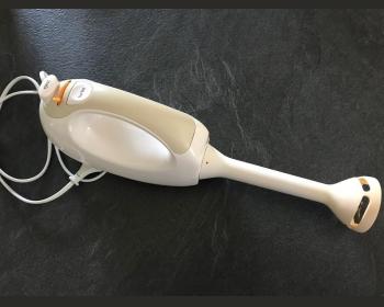 Batteur électrique Seb Prep'line 8142