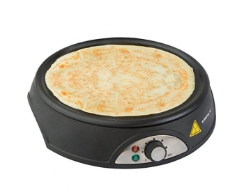 Crêpière diamètre 28 cm, 1000 watts