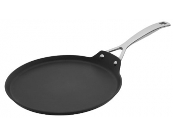 Crêpière en aluminium forgé, 24cm