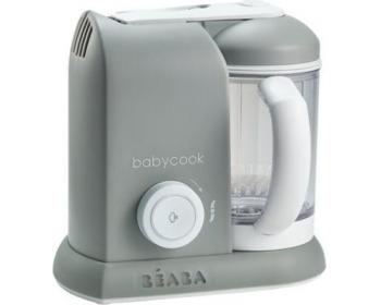 Mixeur cuiseur Babycook solo de Beaba