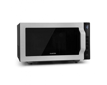 Micro-ondes Brilliance Pro 1000W - Fonction grill 1250W 
