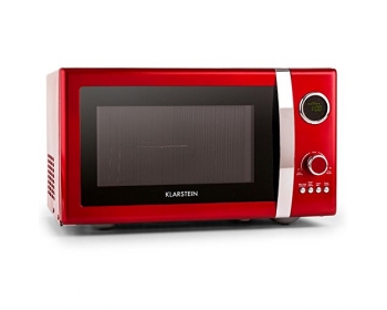 Micro-Ondes 2 en 1 Fine Dinesty