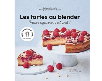 Les tartes au blender