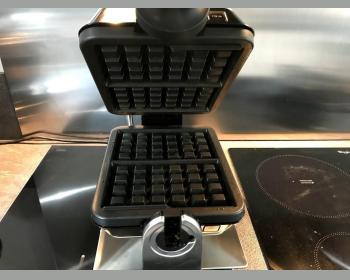 Gaufrier Krups FDD95D