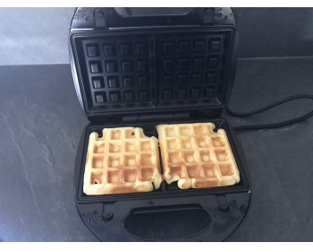 Appareil à croque-monsieur Silvercrest (LIDL) SSMW 750 B2