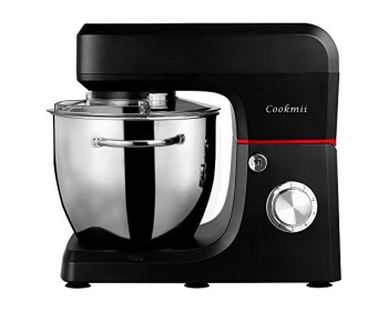 Robot Pâtissier mélangeur pétrisseur - 1800W 