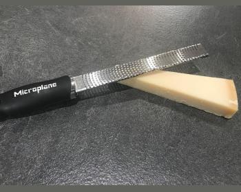 Zesteur râpe de Microplane