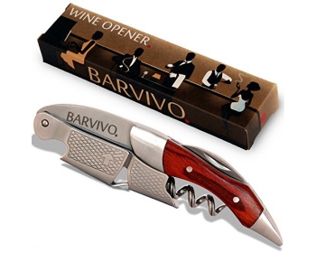 Tire-bouchon professionnel 