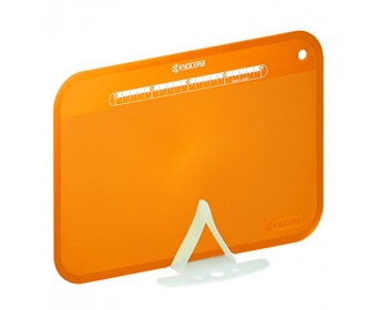 Planche à découper souple CC-100RD EXP