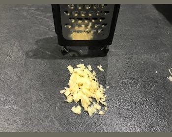 Box Grater de Microplane